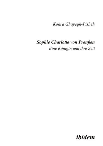 Sophie Charlotte von Preussen