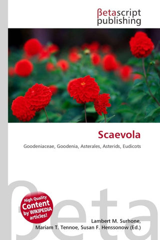 Scaevola