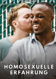 Homosexuelle Erfahrung