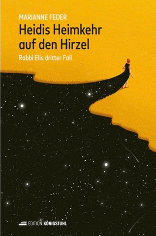 Heidis Heimkehr auf den Hirzel