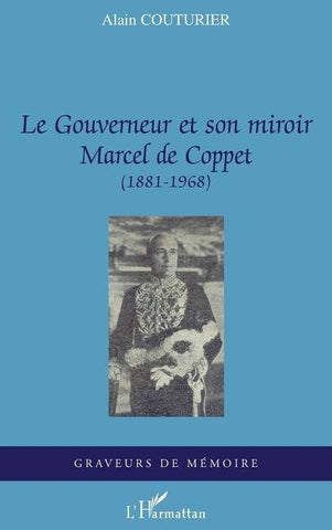 Le Gouverneur et son miroir