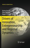 Drivers of Innovation, Entrepreneurship and Regional Dynamics