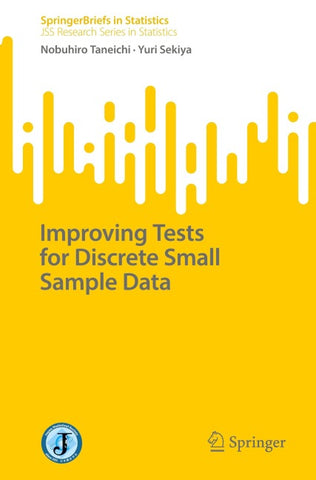 Improving Tests for Discrete Small Sample Data