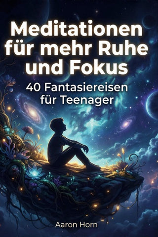 Meditationen für mehr Ruhe und Fokus