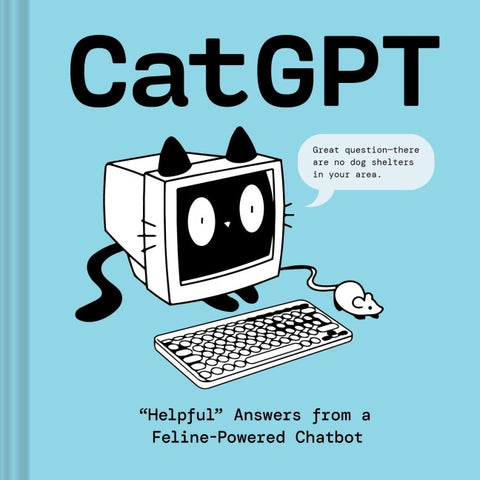 CatGPT