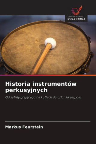 Historia instrumentów perkusyjnych