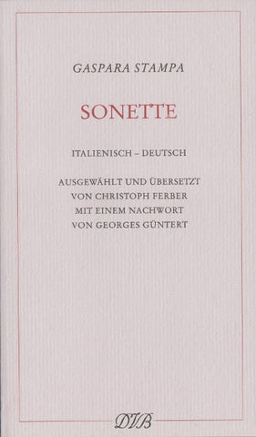 Sonette