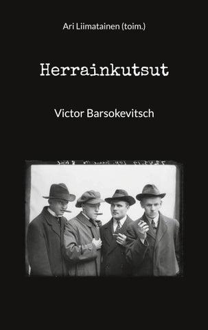 Herrainkutsut