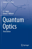 Quantum Optics