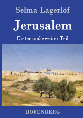 Jerusalem