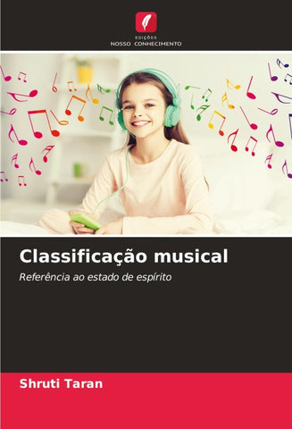 Classificação musical