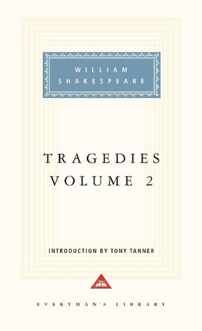 Tragedies, Volume 2