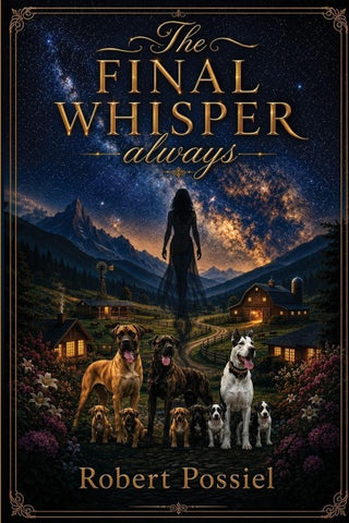 The Final Whisper Always