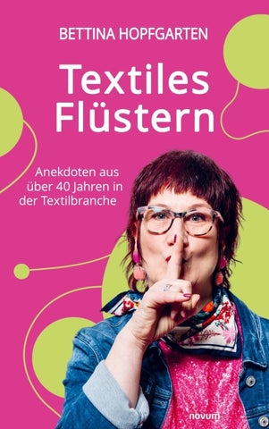 Textiles Flüstern