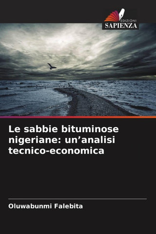 Le sabbie bituminose nigeriane: un'analisi tecnico-economica