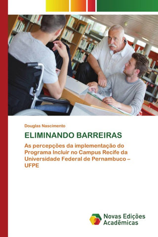 ELIMINANDO BARREIRAS