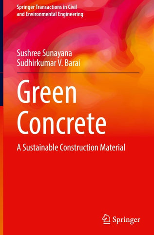 Green Concrete