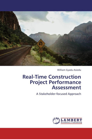 Real-Time Construction Project Performance Assessment