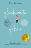 Glückwärts gehen