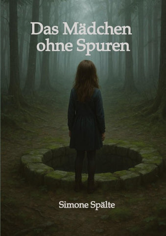Das Mädchen ohne Spuren