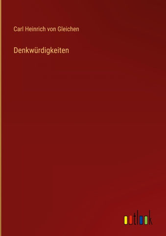 Denkwürdigkeiten