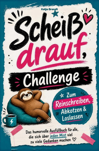 Scheiß Drauf Challenge
