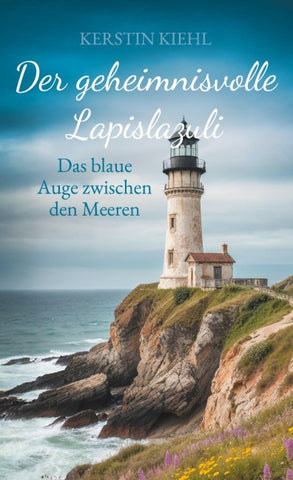 Der geheimnisvolle Lapislazuli