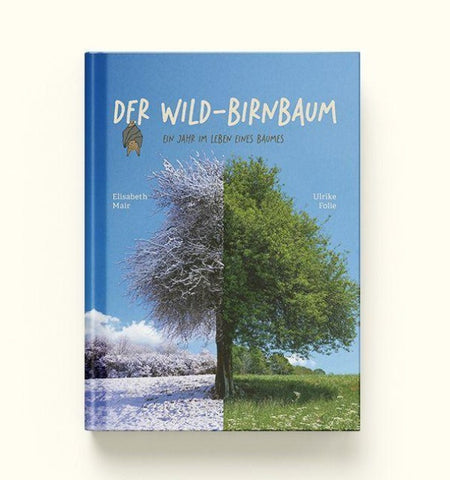 Der Wild-Birnbaum