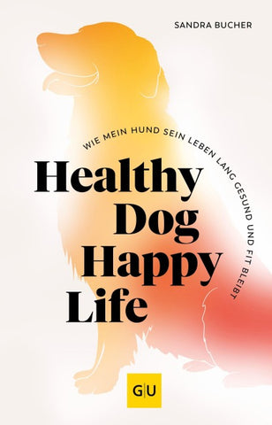 Healthy Dog Happy Life