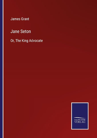Jane Seton