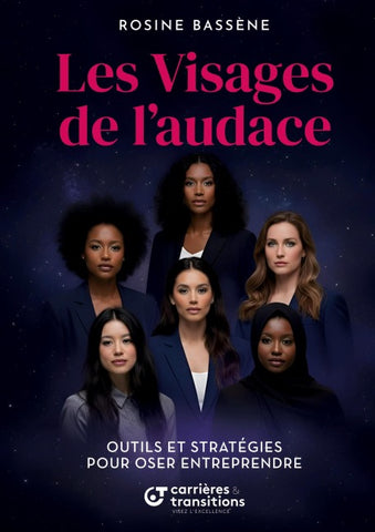 Les Visages de l'audace