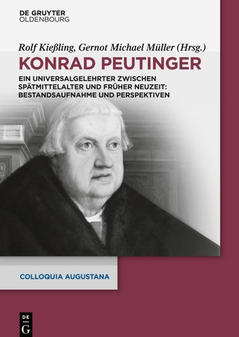 Konrad Peutinger