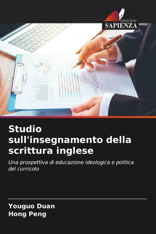 Studio sull'insegnamento della scrittura inglese