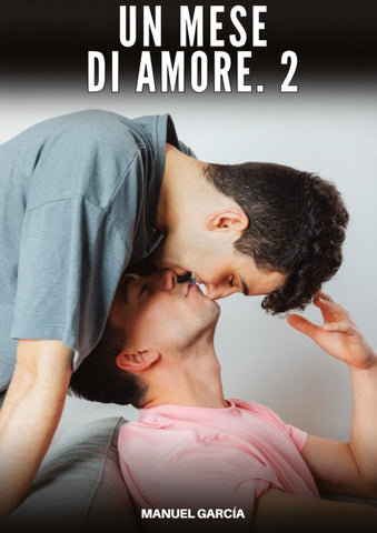 Un mese di Amore. 2
