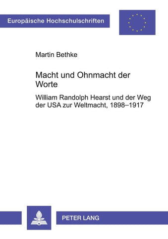 Macht und Ohnmacht der Worte