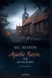 Agatha Raisin und der tote Richter
