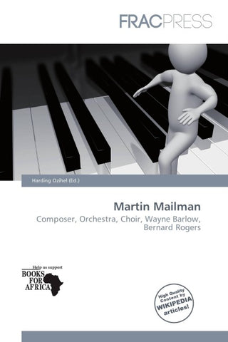 Martin Mailman