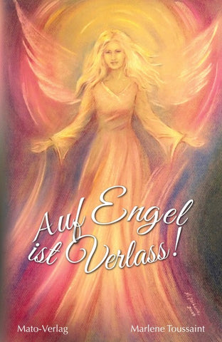 Auf Engel ist Verlass!