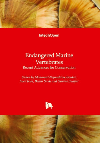 Endangered Marine Vertebrates - Recent Advances for Conservation