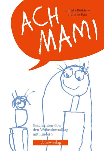 Ach Mami