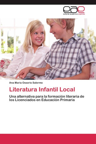 Literatura Infantil Local