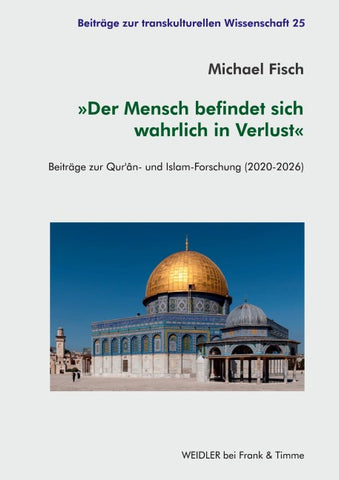»Der Mensch befindet sich wahrlich in Verlust«