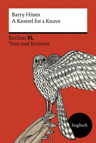 A Kestrel for a Knave