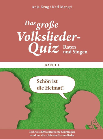 Schön ist die Heimat ...