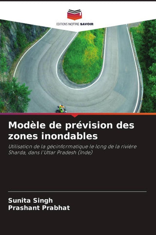 Modèle de prévision des zones inondables