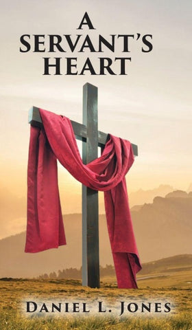 A SERVANT'S HEART