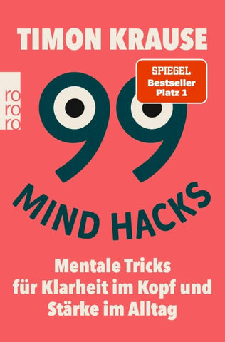 99 Mind Hacks