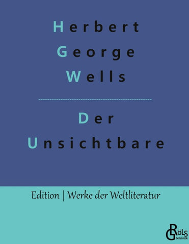 Der Unsichtbare