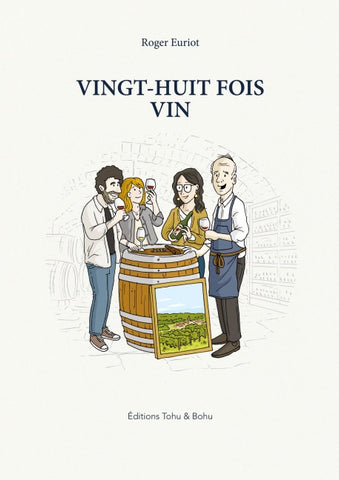 Vingt-huit fois Vin