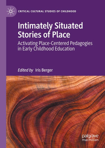 Intimately Situated Stories of Place